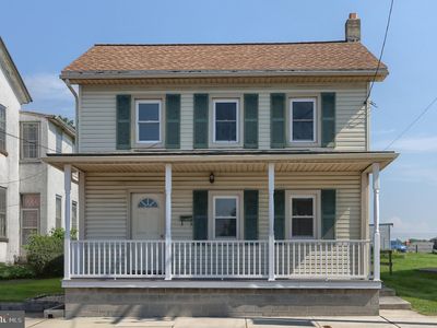 237 W Main Ave, Myerstown, PA, 17067