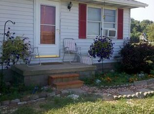 3412 Chillicothe Lancaster Rd SW, Lancaster, OH 43130