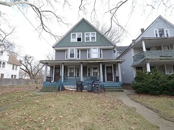 10608 Tacoma Ave, Cleveland, OH 44108