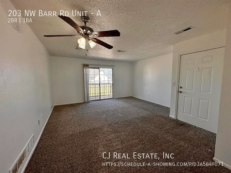 203 NW Barr Rd #A — Photo 3