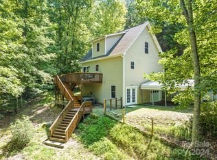 128 Harrison Hill Rd, Swannanoa, NC 28778