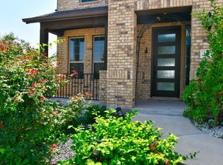 1417 Castalo Ln, Leander, TX 78641