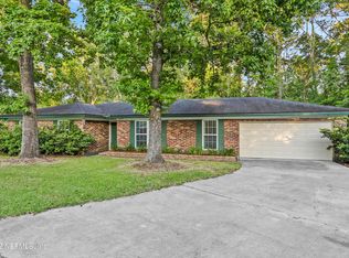 6744 Alisma Ln, Jacksonville, FL 32244
