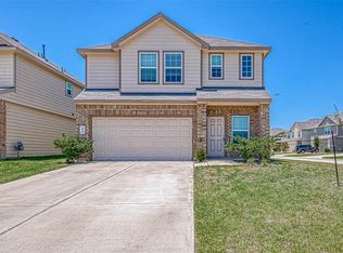 5815 Flinders River Trl, Katy, TX 77449