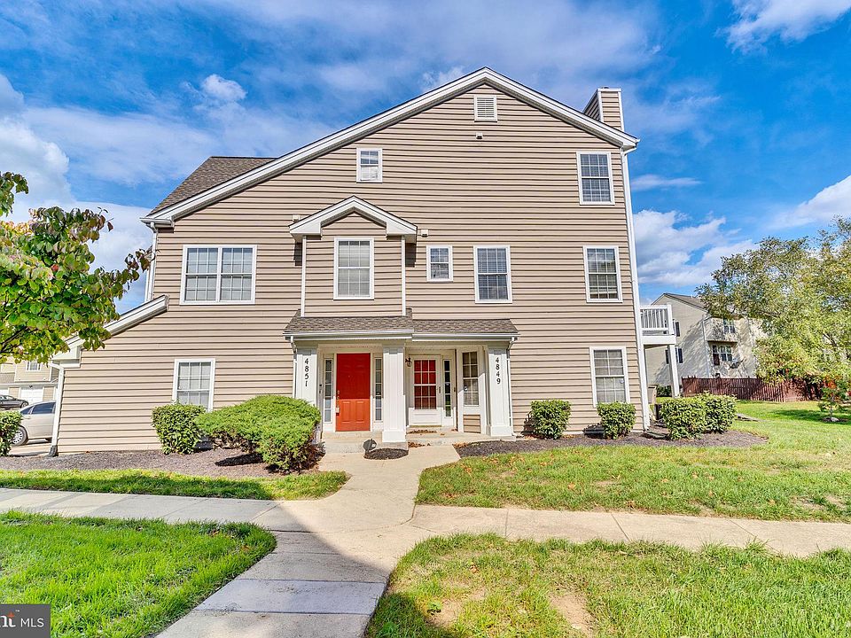 1st image of 4851 King John Way #252