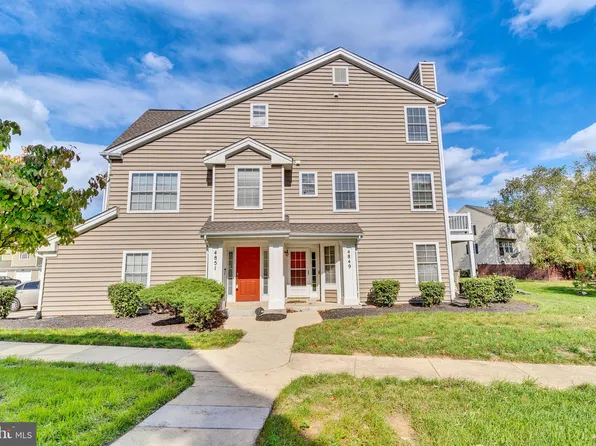 4851 King John Way #252, Upper Marlboro, MD 20772