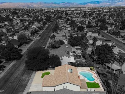 6330 Spring Meadow Dr, Las Vegas, NV, 89103