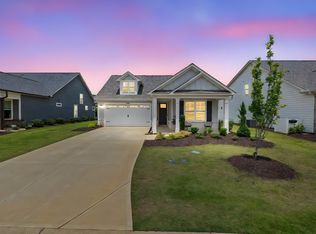 1060 Silverton Dr, Greensboro, GA