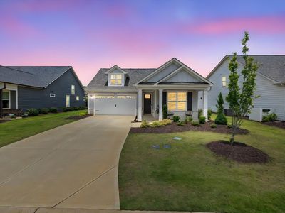 1060 Silverton Dr, Greensboro, GA, 30642