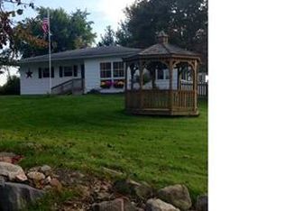 18428 Robinson Rd, Clayton, NY 13624