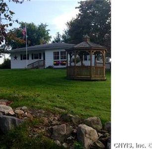 18428 Robinson Rd, Clayton, NY, 13624