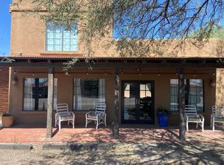 4 Will Rogers Ln, Tubac, AZ 85646