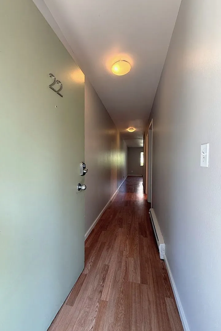 Triad Apartments — Photo 3
