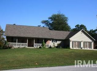 230 New Sandpit Acres, Bedford, IN