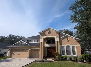 14751 Bensbrook Dr, Spring Hill, FL 34609