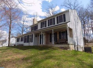31 Blackburn Rd, Quarryville, PA 17566