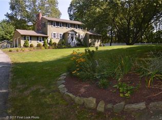 575 Cooper Rd, Glocester, RI 02814