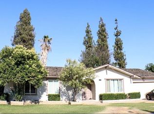 5664 N Blosser Ave, Fresno, CA 93711