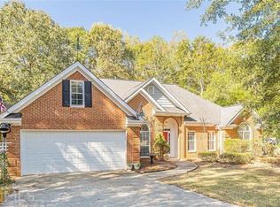 170 Gibson Way, Covington, GA 30016