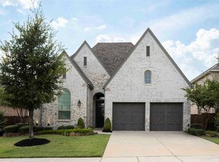 991 Gentle Knoll Ln, Prosper, TX 75078