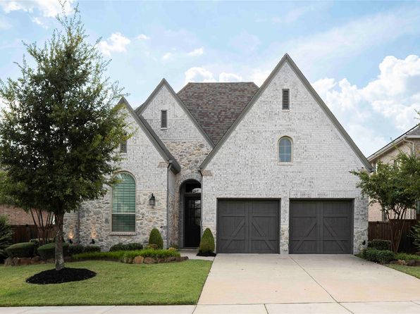 Home for Sale in Prosper TX