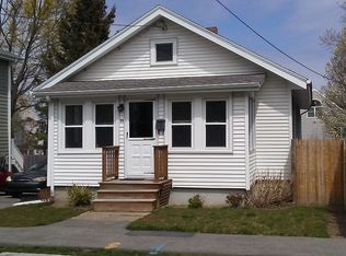 26 Pratt Rd, Quincy, MA 02171