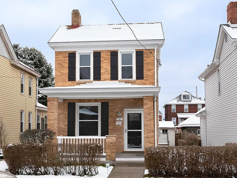 127 E 18th Ave — Photo 1