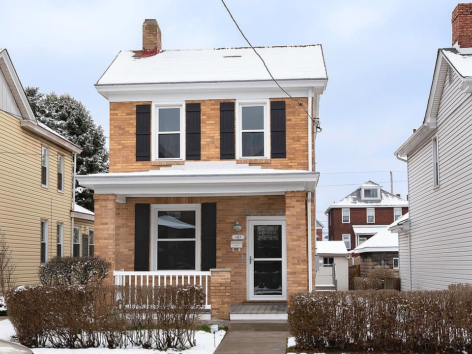 1st image of 127 E 18th Ave