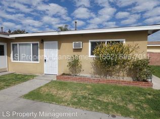 6020 King Ave APT B, Maywood, CA 90270