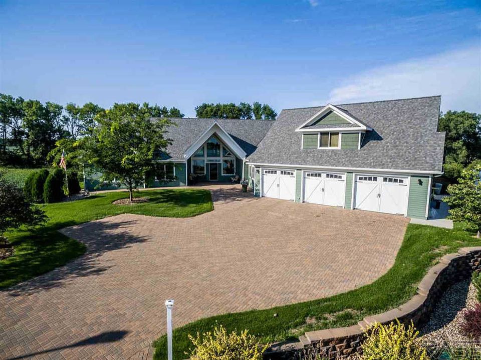 6210 N Lakeside Dr, Madison, SD 57042 Zillow