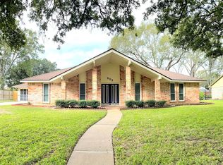 903 Carnation St, Katy, TX 77493