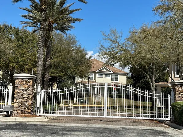 12401 Forest Lake Cir N APT 3, Jacksonville, FL 32225