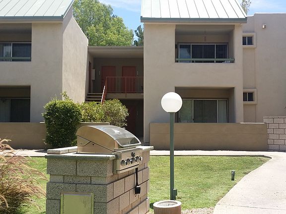 2nd image of 8310 E McDonald Dr APT 7201