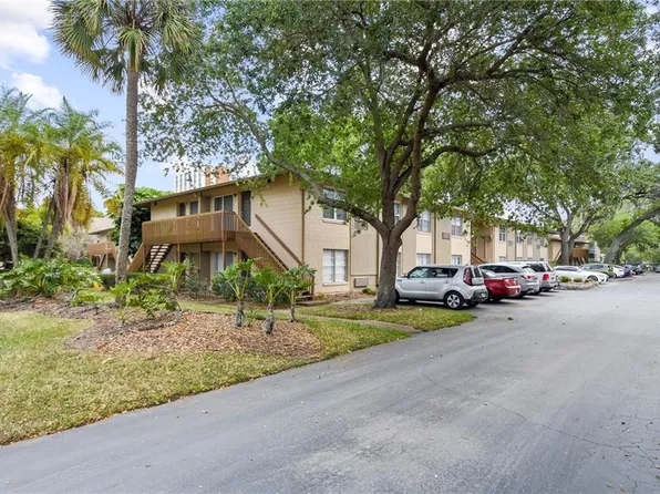 136 W AMERICA STREET #34, ORLANDO, FL 32801