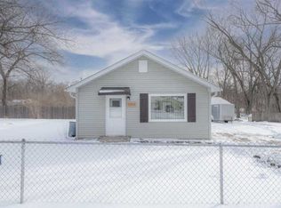 3202 Saner Ave, Rockford, IL 61109