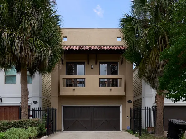 5516 Larkin St, Houston, TX 77007