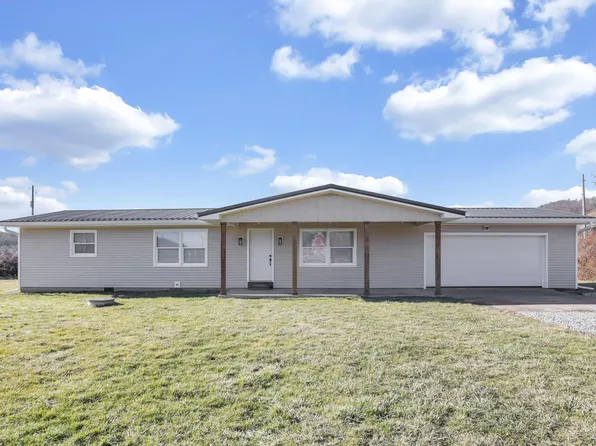 20595 Happy Hollow Rd, Laurelville, OH 43135