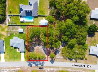 612 Concert Dr, Lake Placid, FL 33852