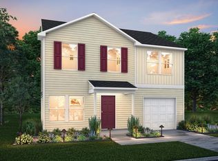 100 Amy Ave, Lagrange, GA 30241