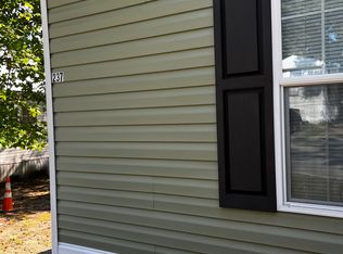 237 Shale Cir #237, Roxboro, NC 27573