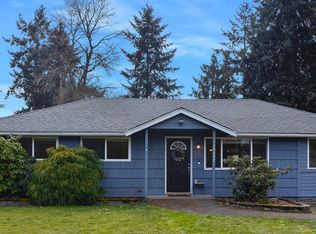 10402 Irene Ave SW, Lakewood, WA