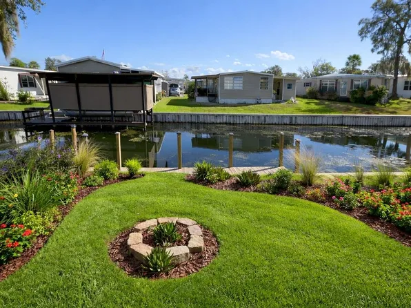 118 Forest Dr #324, Leesburg, FL 34788