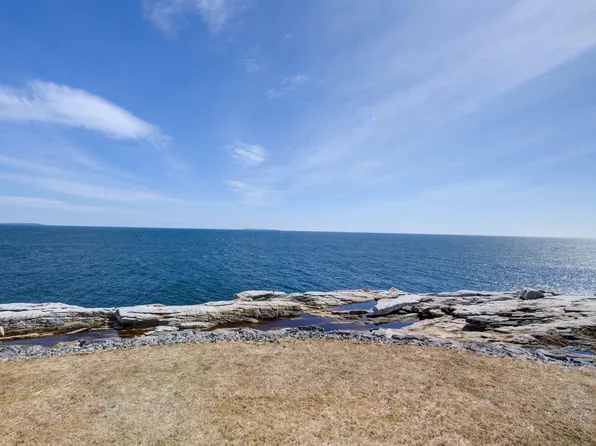95 Pumpkin Cove Road, Bristol, ME 04554