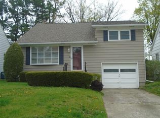 21 Adams Ave, Johnson City, NY 13790