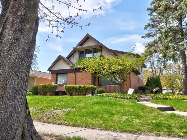 3303 South 87th COURT #3303A, Milwaukee, WI 53227