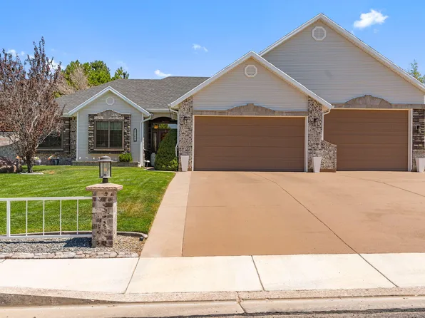 5192 N Juniper Ridge Rd, Enoch, UT 84721