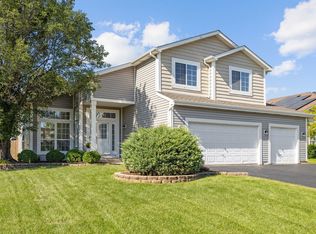 147 Willow Bnd, Bolingbrook, IL