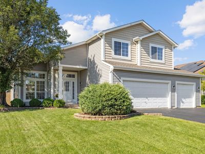 147 Willow Bnd, Bolingbrook, IL, 60490
