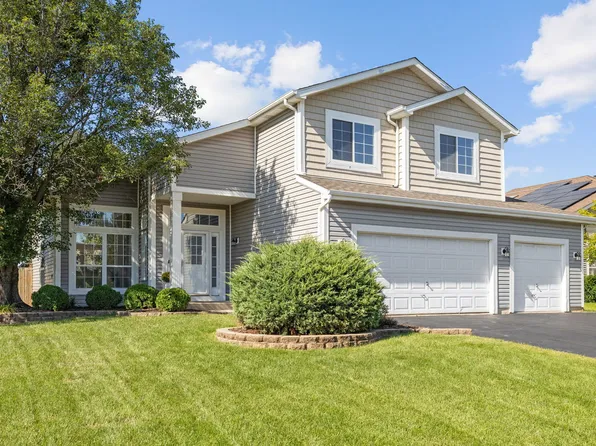147 Willow Bnd, Bolingbrook, IL 60490