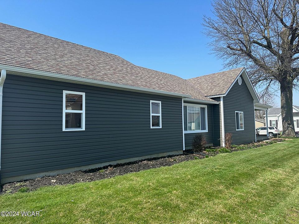 629 N Brandon Ave, Celina, OH 45822 Zillow